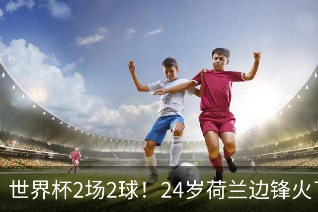世界杯2场2球！24岁荷兰边锋火了，曼联球迷请愿，砸锅卖铁也要签